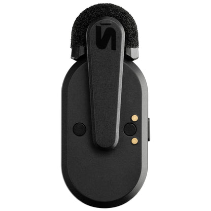 Shure AMV-LAV-Z7 Replacement MoveMic Wireless Lavalier Microphone back