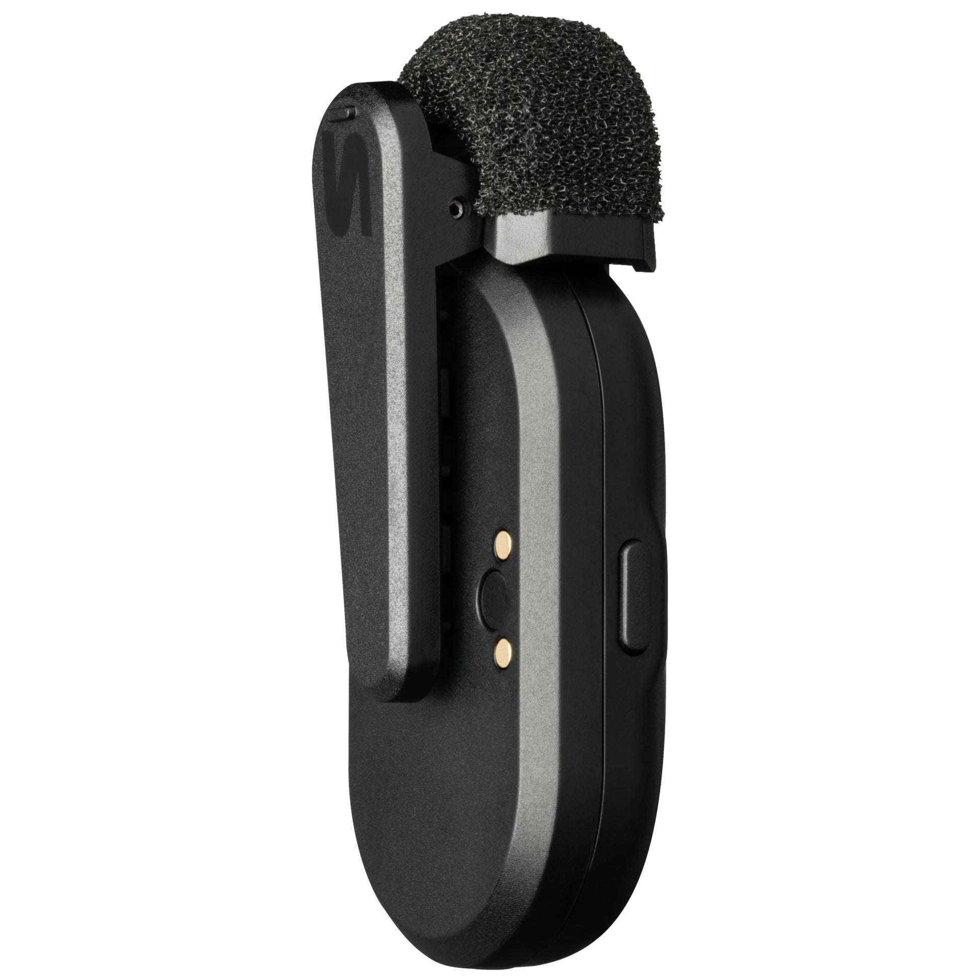 Shure AMV-LAV-Z7 Replacement MoveMic Wireless Lavalier Microphone side