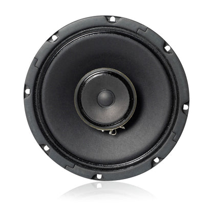AtlasIED C803AT47 8" In-Ceiling Coaxial Speaker With 70V Transformer