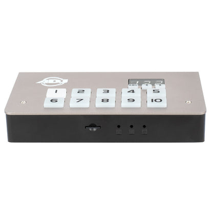 ADJ MYD500 myDMX 5 Lighting Control Software