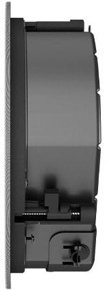 Q-SYS AD-C6T-LPZB 6.5" 2-Way Ceiling Speaker