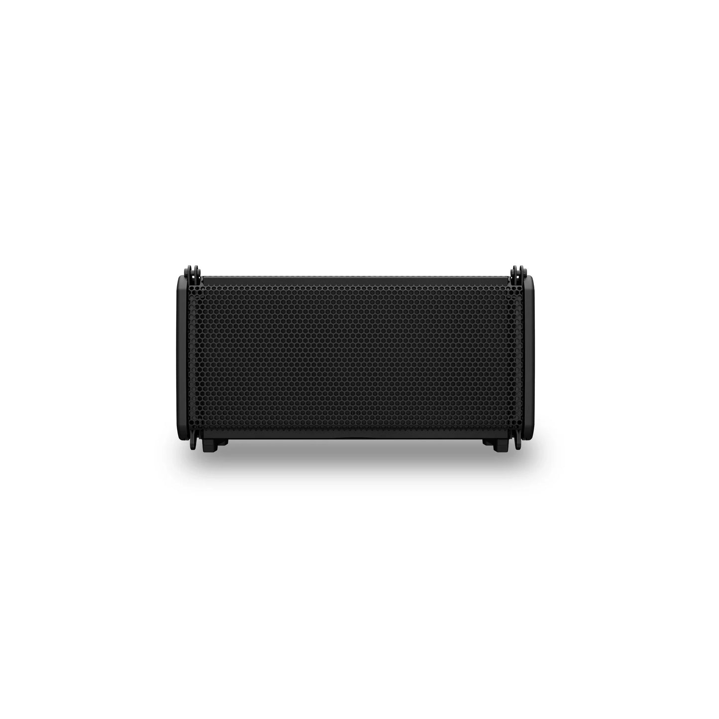 Q-SYS PL-LA 8" Line Array Loudspeaker Installation Speaker | Black