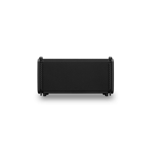 Q-SYS PL-LA 8" Line Array Loudspeaker Installation Speaker | Black