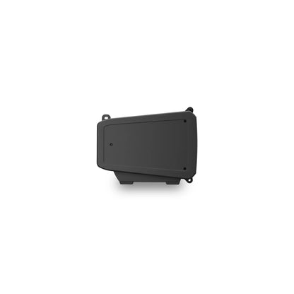 Q-SYS PL-LA 8" Line Array Loudspeaker Installation Speaker | Black