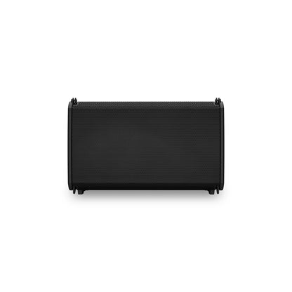 Q-SYS PL-LA 12" Line Array Loudspeaker for Install | Black