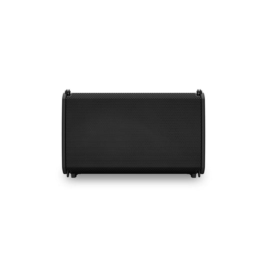 Q-SYS PL-LA 12" Line Array Loudspeaker for Install | Black
