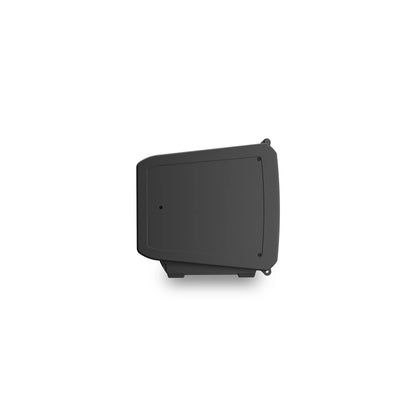 Q-SYS PL-LA 12" Line Array Loudspeaker for Install | Black