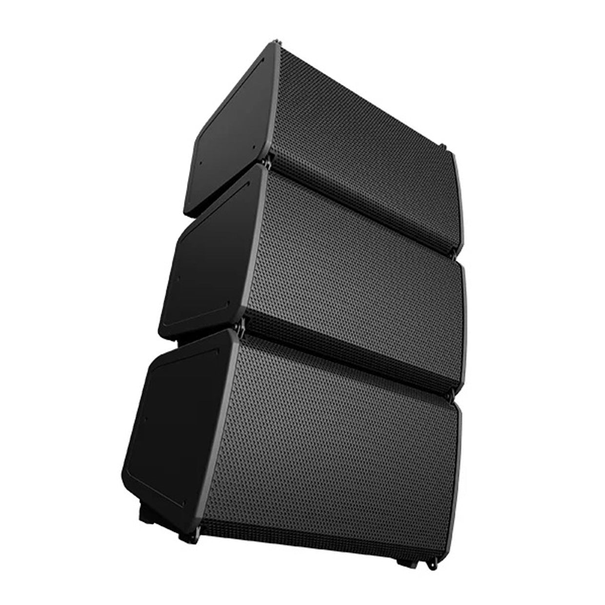 Q-SYS PL-LA8 Array Frame for PL-LA8 Line Array System | Black
