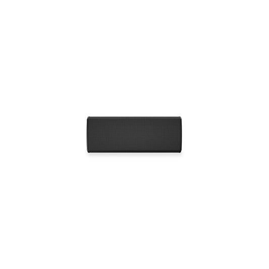 Q-SYS PL-DC24-FM-BK Flush Mount Bracket for PL-DC24 | Black