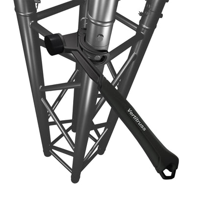 ProX XT-PINCLAW Vertitruss PinClaw Truss Assembling Hammer With Spigot
