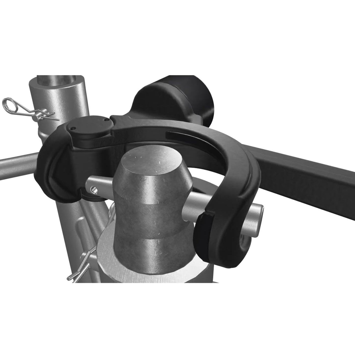ProX XT-PINCLAW Vertitruss PinClaw Truss Assembling Hammer With Spigot