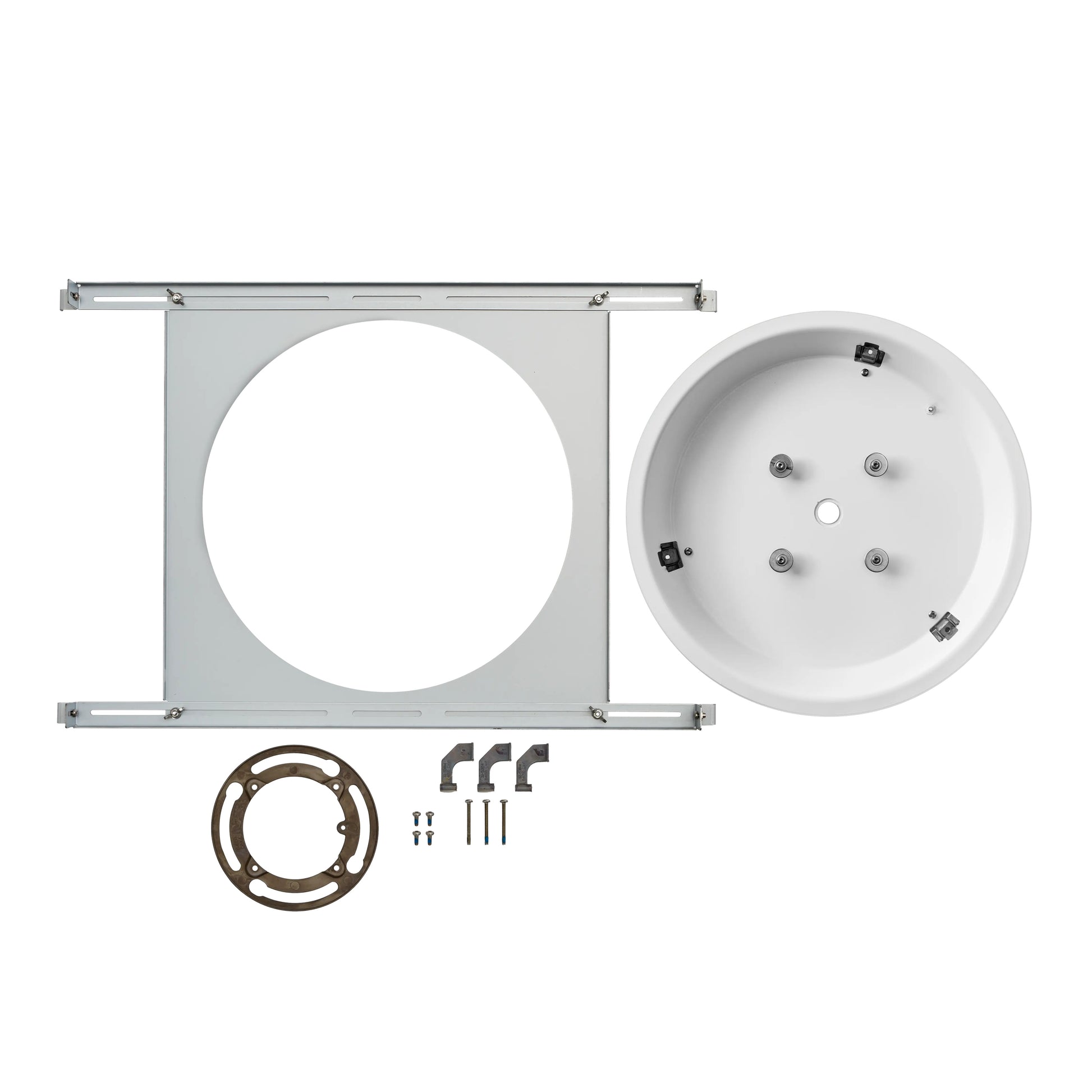 142361_Shure-A901-R-TB-Tile-Bridge-for-MXA901-R-Ceiling-Arrays_ALT01sqr