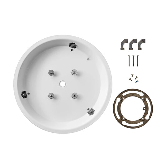 142362_Shure-A901-R-HCM-Hard-Ceiling-Mount-for-MXA901-R-Array-Microphones_ALT01sqr