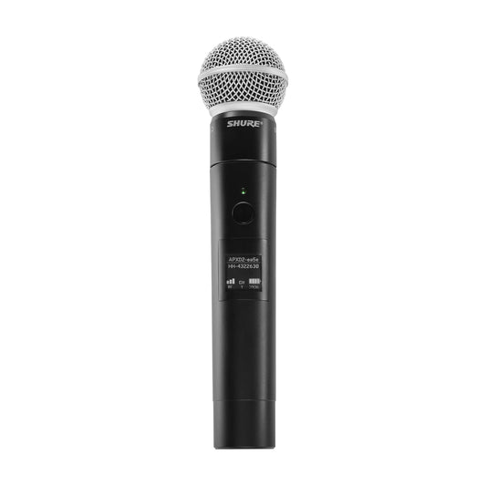 142411_Shure-MXW2X_SM58=-Z10-Handheld-Wireless-Transmitter-With-SM58-Capsule_ALT01sqr