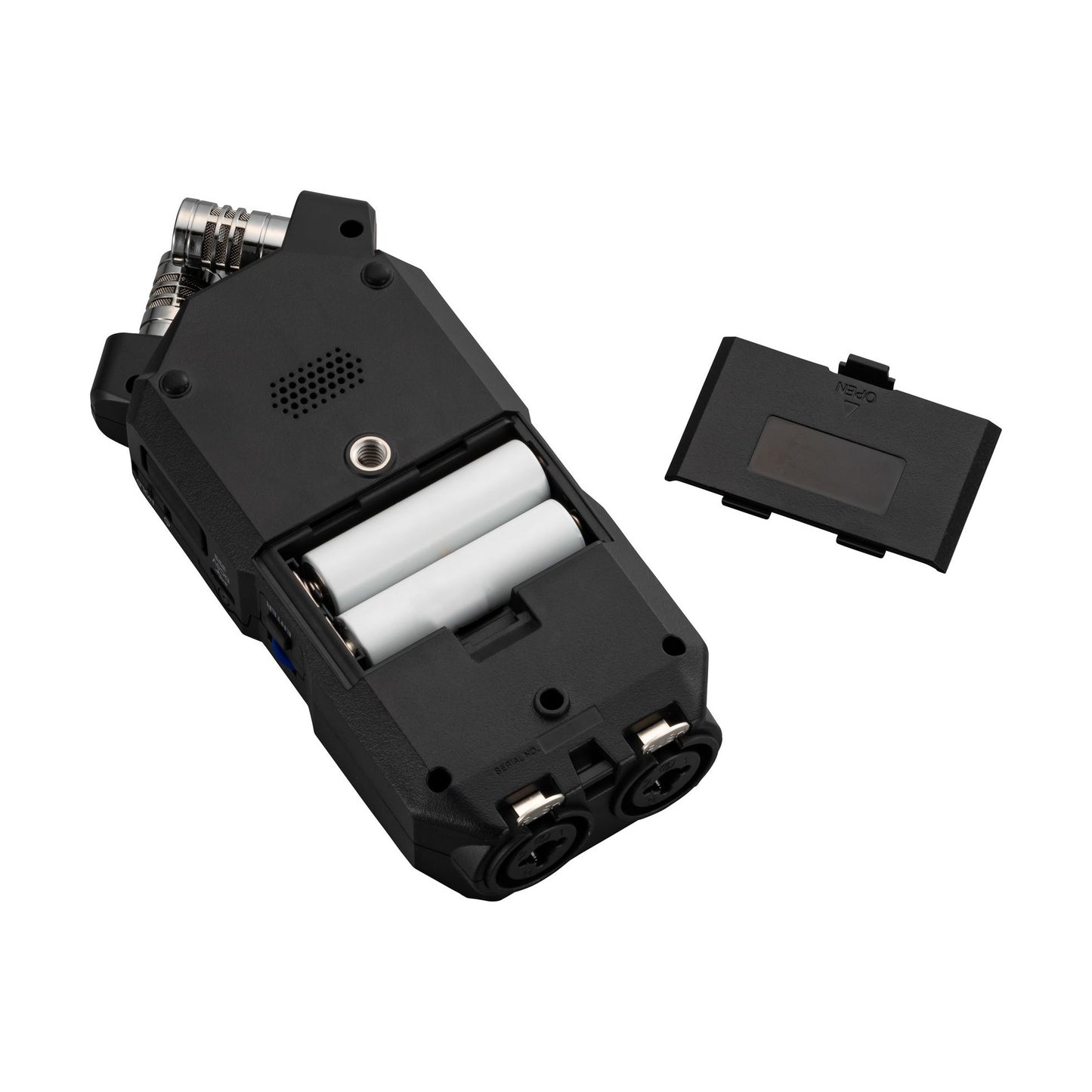 Zoom H4essential ZH4E 4-Track 32-Bit Float Audio Recorder