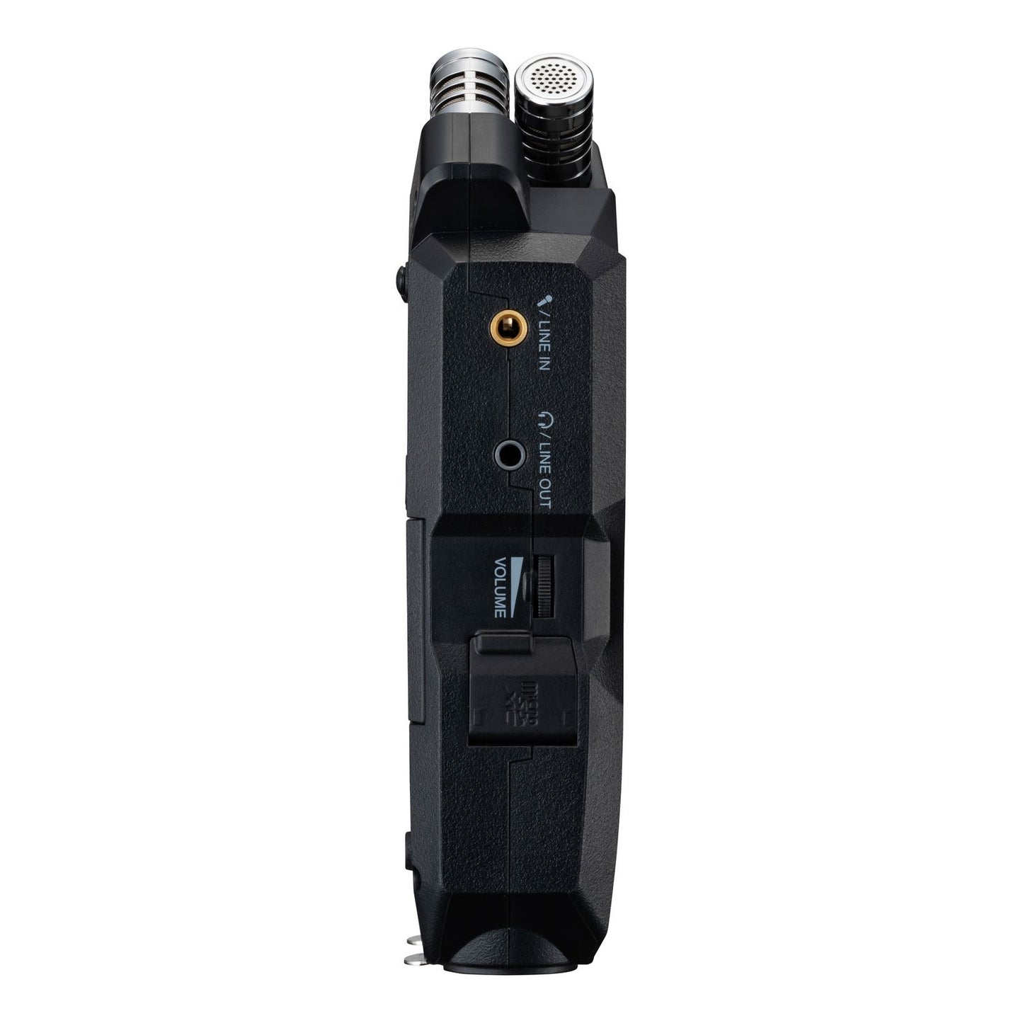 Zoom H4essential ZH4E 4-Track 32-Bit Float Audio Recorder
