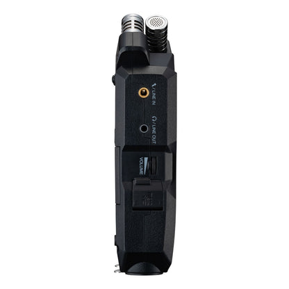 Zoom H4essential ZH4E 4-Track 32-Bit Float Audio Recorder