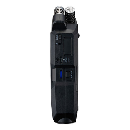 Zoom H4essential ZH4E 4-Track 32-Bit Float Audio Recorder