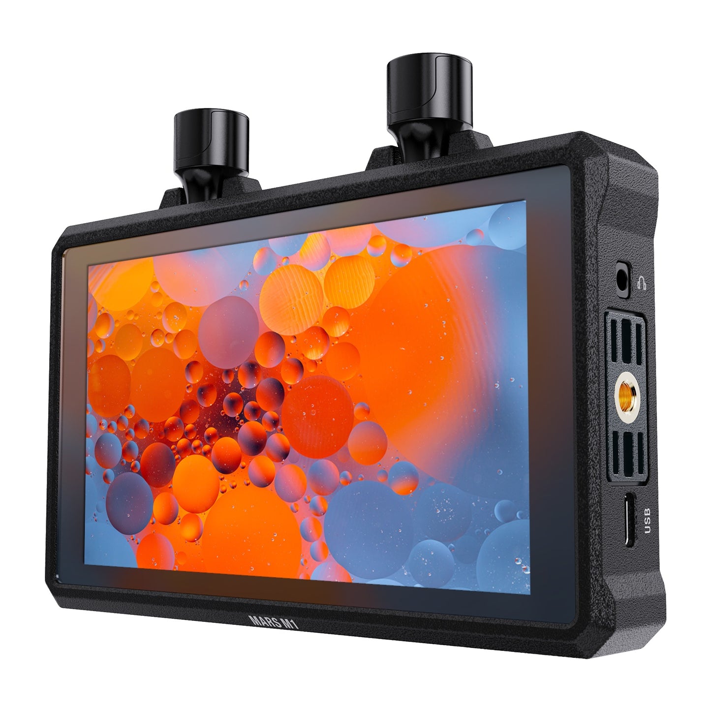 Hollyland Mars M1 Enhanced Kit 5.5" Wireless Transceiver Monitor