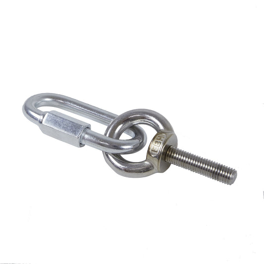 DAS Audio ANL-1 Forged Steel Eyebolt Rigging Kit