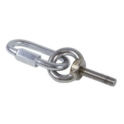 DAS Audio ANL-2 4 Set of Forged Steel Eyebolts