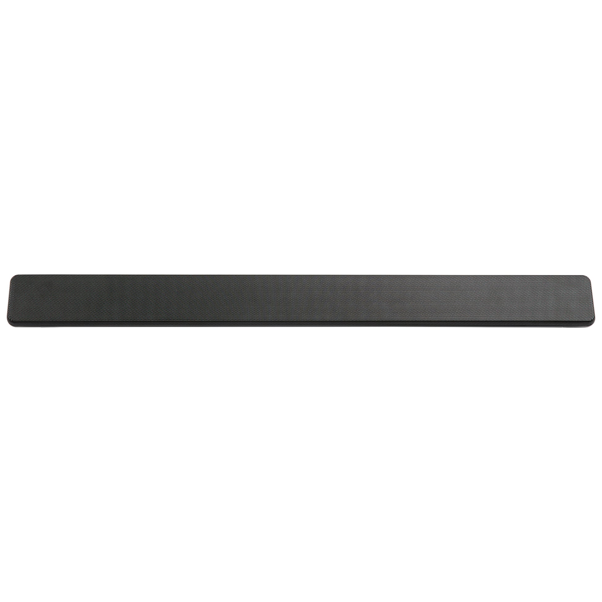 Shure Microflex Ecosystem 712P AV Conferencing Bundle | Color: Black