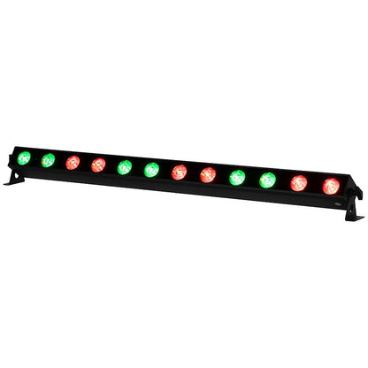 ADJ UBL12H 12x20W RGBAL+UV LED Linear Wash Light multi 2