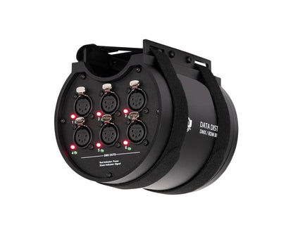 ADJ DAT600 Data Distro 6