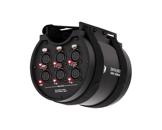 ADJ DAT600 Data Distro 6