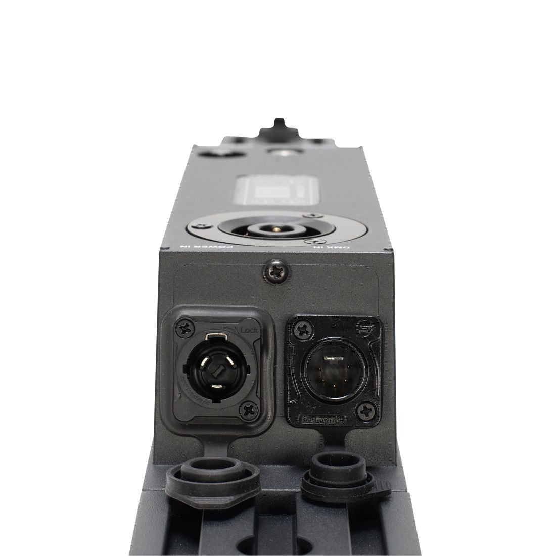 ADJ ElectraPix Bar 16 RGBAL+UV LED Linear Wash Light side 1