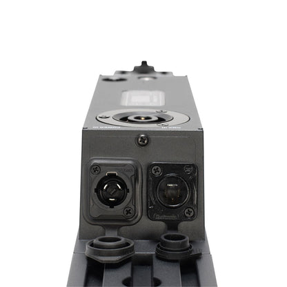 ADJ ElectraPix Bar 16 RGBAL+UV LED Linear Wash Light side 1