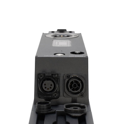 ADJ ElectraPix Bar 16 RGBAL+UV LED Linear Wash Light side 2