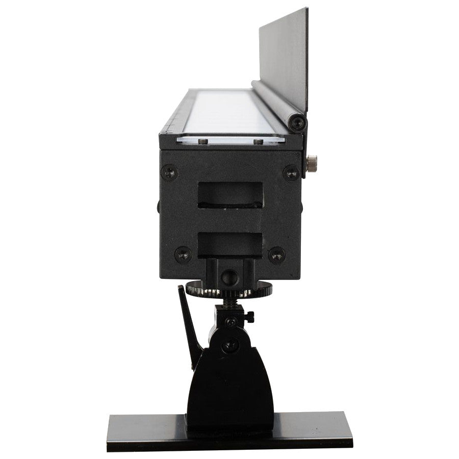 ADJ ElectraPix Bar 16 RGBAL+UV LED Linear Wash Light side 3