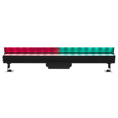 ADJ ElectraPix Bar 16 RGBAL+UV LED Linear Wash Light multi 4