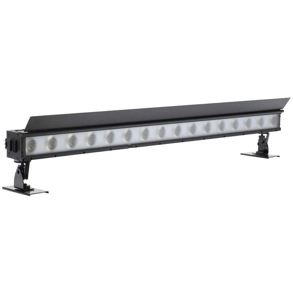 ADJ ElectraPix Bar 16 RGBAL+UV LED Linear Wash Light filter