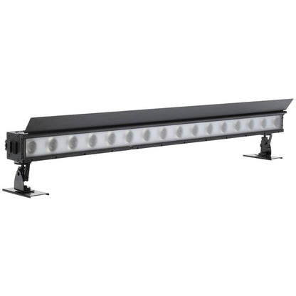 ADJ ElectraPix Bar 16 RGBAL+UV LED Linear Wash Light filter