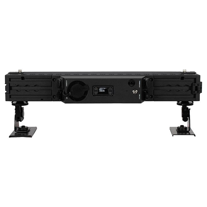ADJ ElectraPix Bar 8 RGBAL+UV LED Linear Wash Light back 1