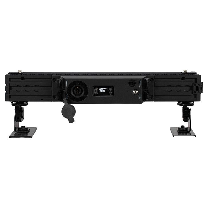 ADJ ElectraPix Bar 8 RGBAL+UV LED Linear Wash Light back 2