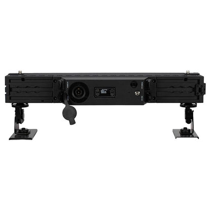 ADJ ElectraPix Bar 8 RGBAL+UV LED Linear Wash Light back 2