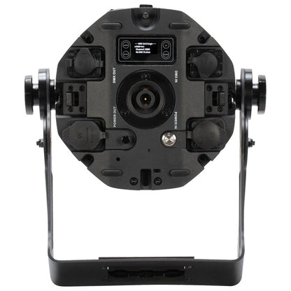 ADJ ElectraPix Par 7 RGBAL+UV LED Wash Light back