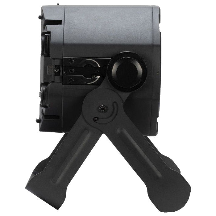 ADJ ElectraPix Par 7 RGBAL+UV LED Wash Light side