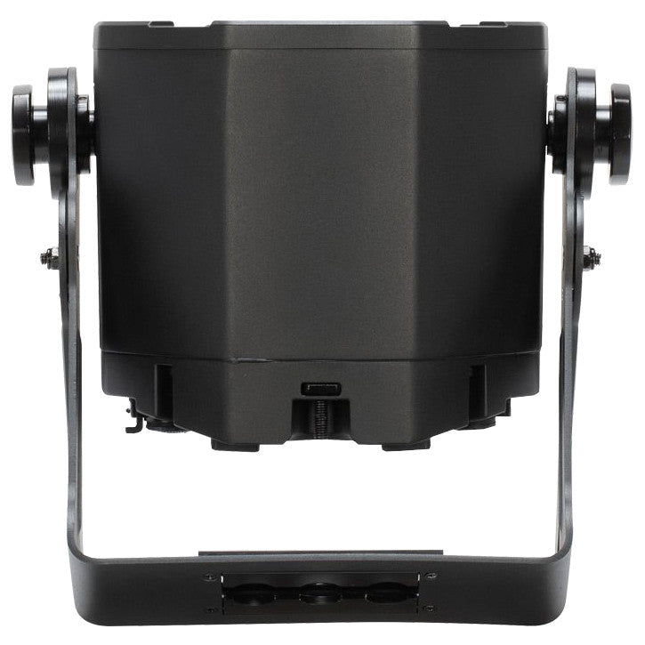 ADJ ElectraPix Par 7 RGBAL+UV LED Wash Light top