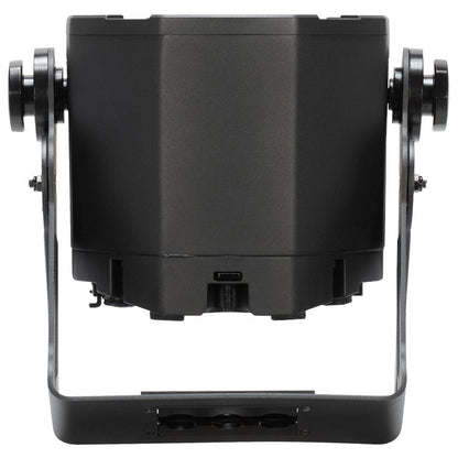 ADJ ElectraPix Par 7 RGBAL+UV LED Wash Light top