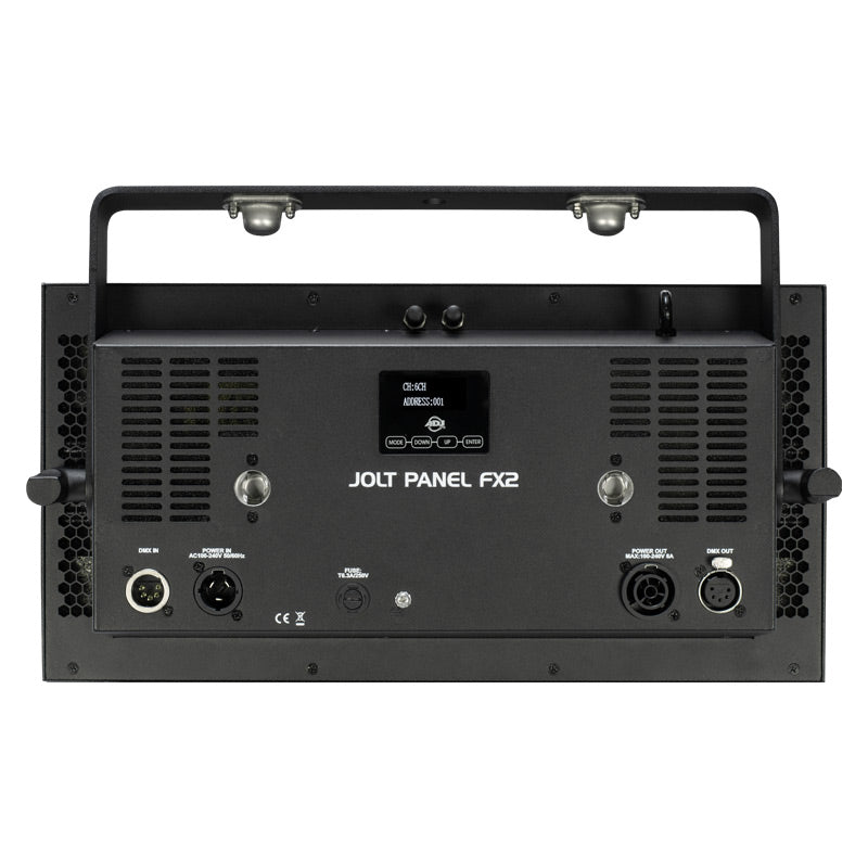 ADJ JOL299 Jolt Panel FX2