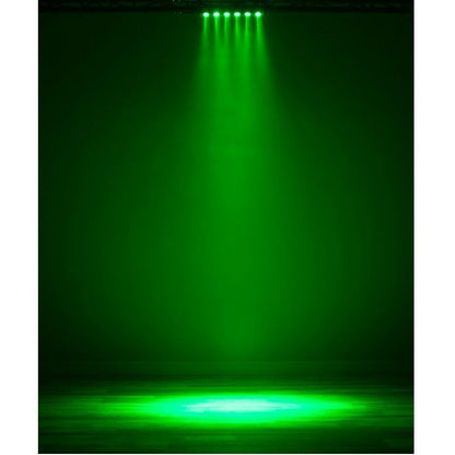 ADJ UBL6H 6x20W RGBAL+UV LED Linear Wash Light lifestyle 3