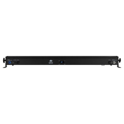 ADJ UBL9H RGBAL+UV LED Linear Wash Light back
