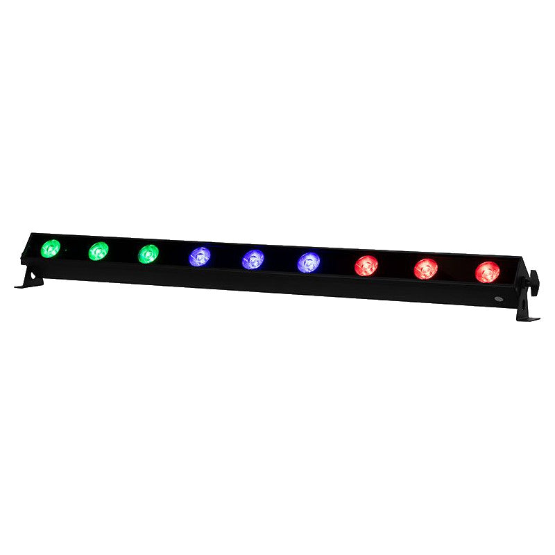 ADJ UBL9H RGBAL+UV LED Linear Wash Light multi 2