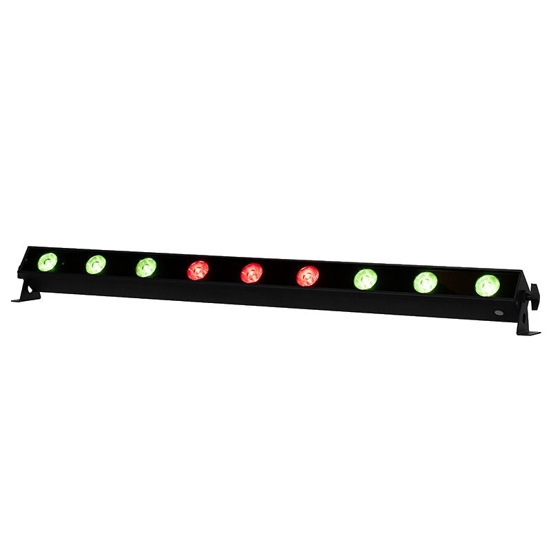 ADJ UBL9H RGBAL+UV LED Linear Wash Light multi 1