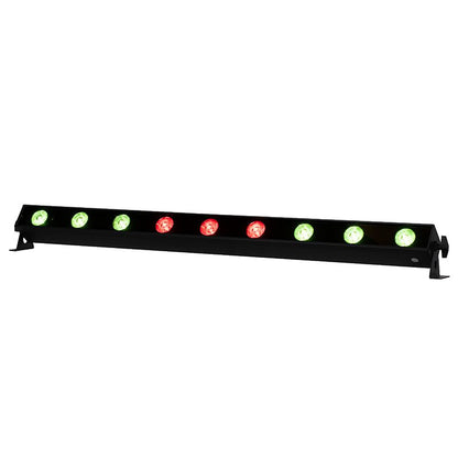 ADJ UBL9H RGBAL+UV LED Linear Wash Light multi 1