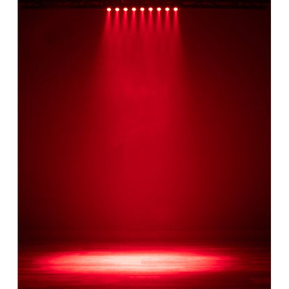 ADJ UBL9H RGBAL+UV LED Linear Wash Light lifestyle 2